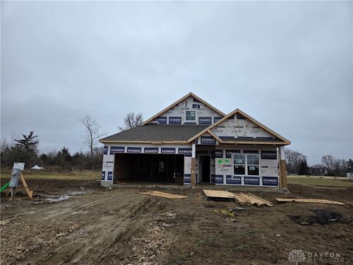 3162 Scarborough Ct, Dayton, OH, 45414-1799 | Card Image