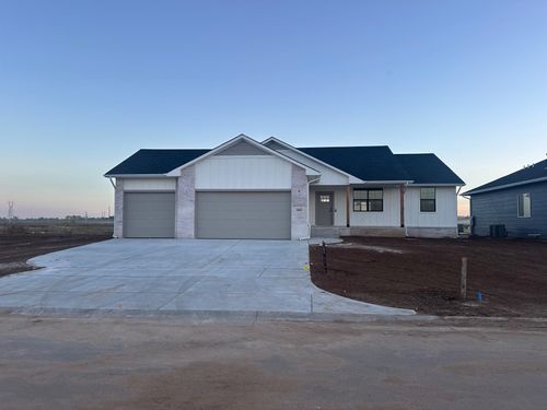 4682 S Doris Ct, Wichita, KS, 67215-3401 | Card Image