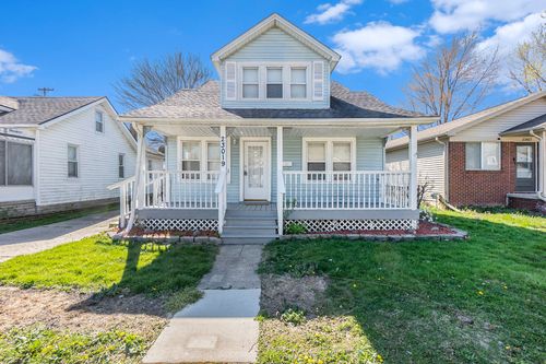 23019 Donald Ave, Eastpointe, MI, 48021-1831 | Card Image