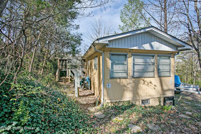 217 - 205217 Thomason Rd, House other with 4 bedrooms, 2 bathrooms and null parking in Clarkson KY | Image 28