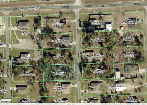 11023 Wren Road, Brooksville, FL, 34613 | Card Image