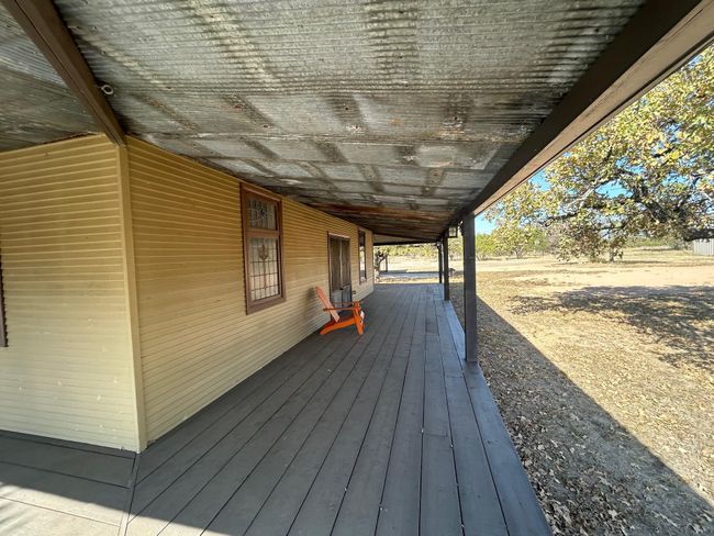 120 Craigs Rd, House other with 2 bedrooms, 2 bathrooms and null parking in Buchanan Dam TX | Image 7