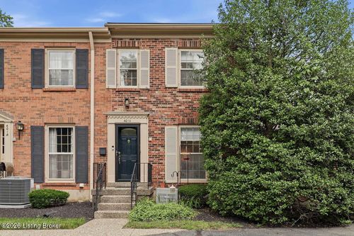 a-401 Country Ln, Louisville, KY, 40207-1868 | Card Image