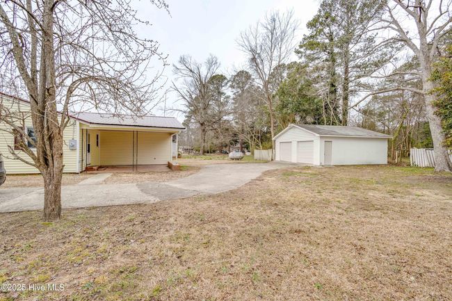 805 Wilson St, House other with 3 bedrooms, 2 bathrooms and 2 parking in Plymouth NC | Image 7