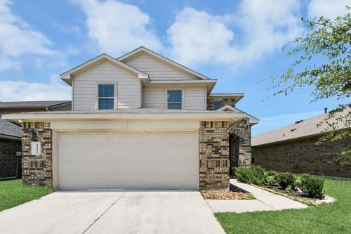 15439 Cipres Verde St, Channelview, TX, 77530-3571 | Card Image