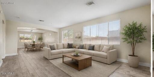 Residential in Goodyear 3