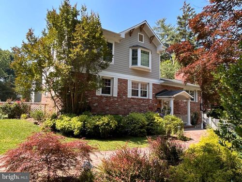 5303 Danbury Rd, BETHESDA, MD, 20814-2871 | Card Image
