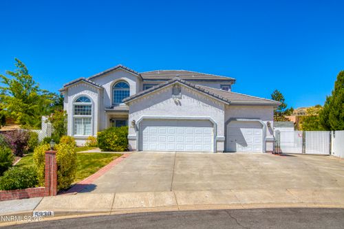 5930 Roxbury Ct, Reno, NV, 89523-2275 | Card Image