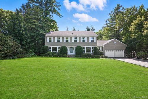 42 Butler Rd, Scarsdale, NY, 10583-2240 | Card Image