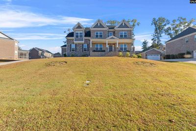 944 Scarlet Oak Road, House other with 5 bedrooms, 4 bathrooms and null parking in Blythewood SC | Image 3