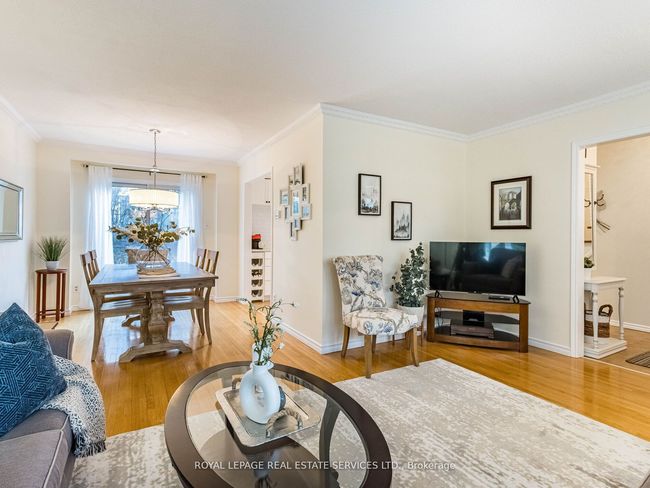 47 Trotters Lane, House other with 4 bedrooms, 3 bathrooms and 4 parking in Brampton ON | Image 10