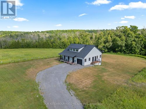 409 Concession Rd 8 W, Warkworth, ON, K0K3K0 | Card Image