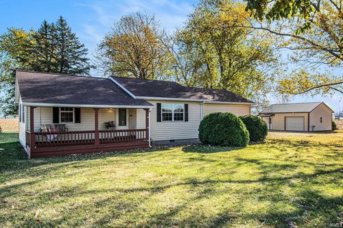 1241 N State Road 15, Wabash, IN, 46992-8629 | Card Image