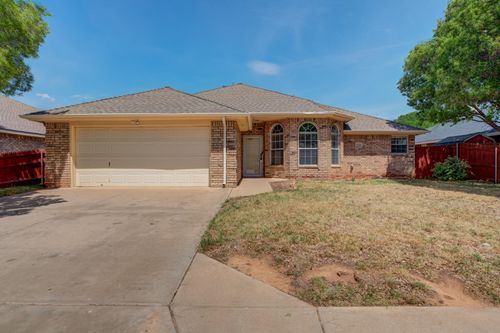 5914 88th Pl, Lubbock, TX, 79424-3651 | Card Image