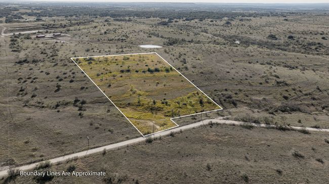 Drone / aerial view with a desert view and a rural view | Image 20