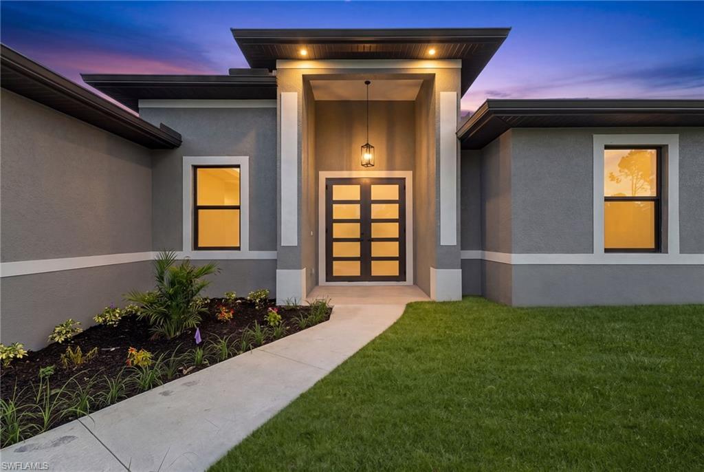 Residential in LEHIGH ACRES 4