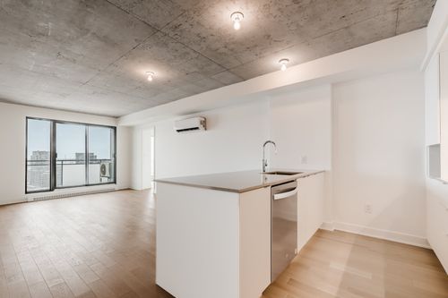 1803-1220 Boul René-Lévesque E, Montréal, QC, H2L0J7 | Card Image