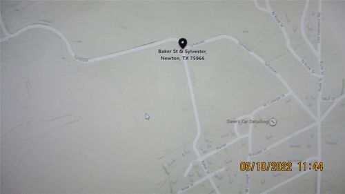 TBD County Road 1005, Newton, TX, 75966 | Card Image