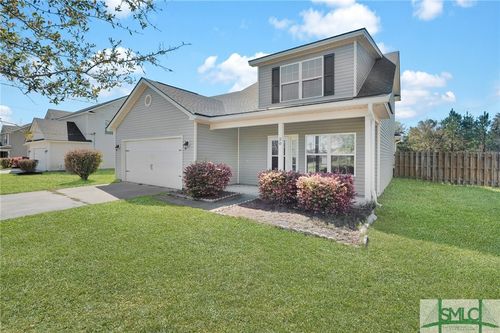 20 Ben Grady Dr, Ellabell, GA, 31308-5374 | Card Image