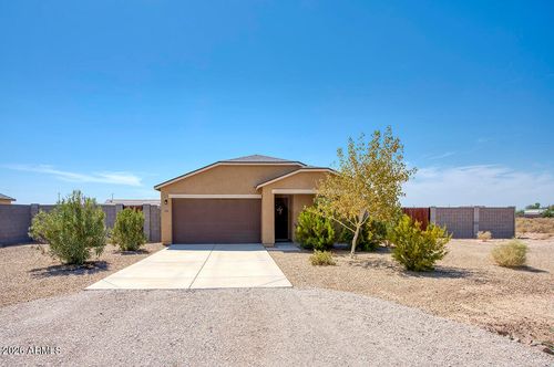 3540 N Mateo Dr, Eloy, AZ, 85131-9600 | Card Image