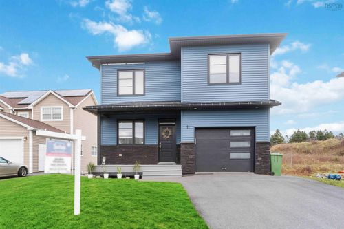 11 Poonam Crt, Dartmouth, NS, B2X0B6 | Card Image