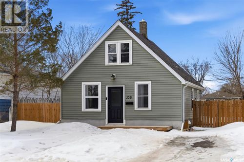 358 St John St, Regina, SK, S4R1R2 | Card Image
