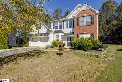 112 Firelight Court, House other with 5 bedrooms, 2 bathrooms and 2 parking in Easley SC | Image 2