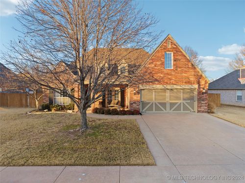 14001 E 90th Street N, Owasso, OK, 74055 | Card Image