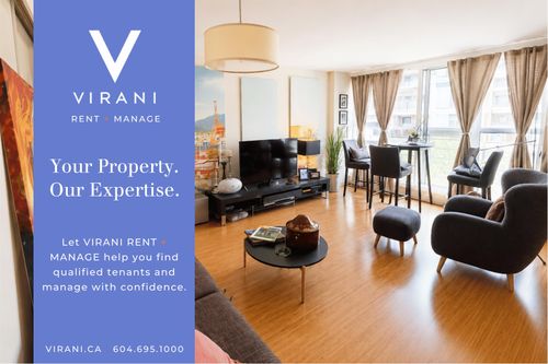 507-168 Powell St, Vancouver, BC, V6A0B2 | Card Image