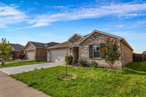 3021 Adrian Creek Dr, Little Elm, TX, 75068-2922 | Card Image