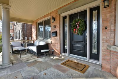 10 Lytton Blvd, House other with 5 bedrooms, 4 bathrooms and 8 parking in Toronto ON | Image 2