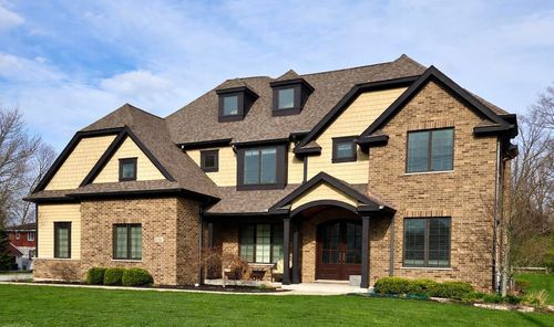 6701 Sunset Ave, Countryside, IL, 60525-4704 | Card Image