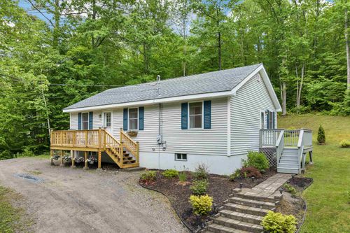 450 Sawyer Highway, Warren, NH, 03279 | Card Image