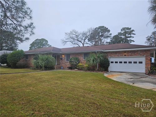 4701 Cumberland Dr, Savannah, GA, 31405-5115 | Card Image
