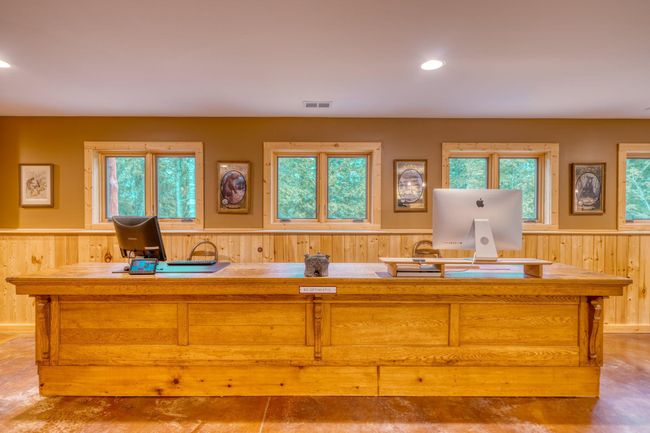 51864 Becker Road, House other with 3 bedrooms, 4 bathrooms and null parking in Bigfork MN | Image 39