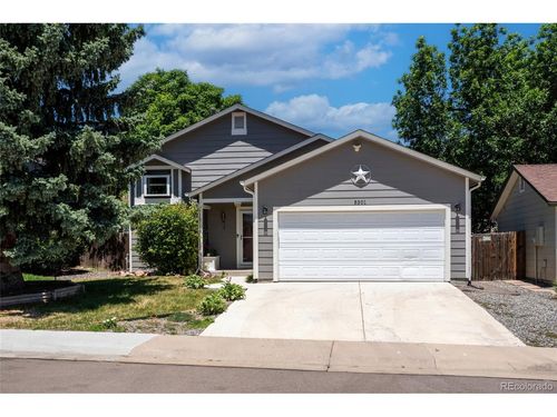 5301 E Aspen Ave, Castle Rock, CO, 80104-8986 | Card Image
