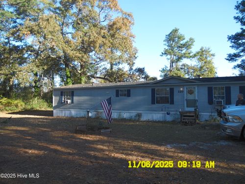 220 Turnage Ln, Dudley, NC, 28333-6362 | Card Image