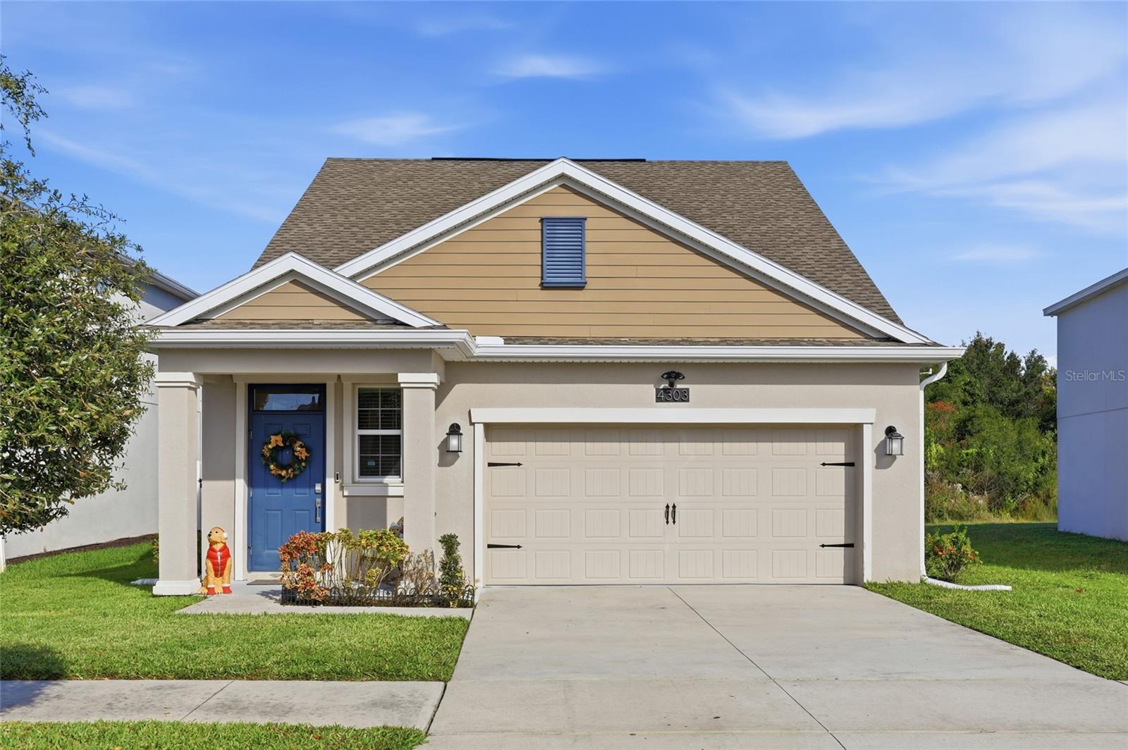 Residential in KISSIMMEE