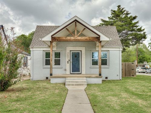 3601 Nw 20th St, Oklahoma City, OK, 73107-2819 | Card Image