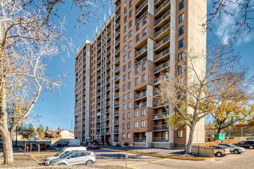 1406-4944 Dalton Dr Nw, Calgary, AB, T3A2E6 | Card Image