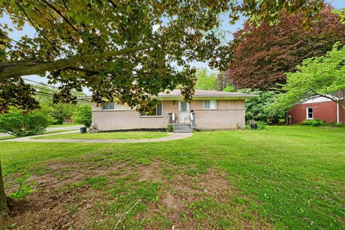 23100 Mapleridge Dr, Southfield, MI, 48075-3385 | Card Image