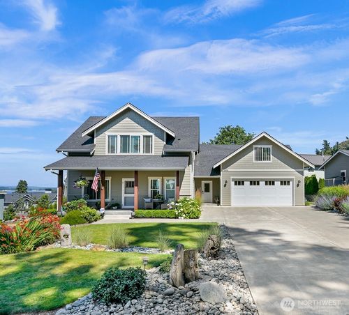 6846 Holeman Avenue, Blaine, WA, 98230 | Card Image