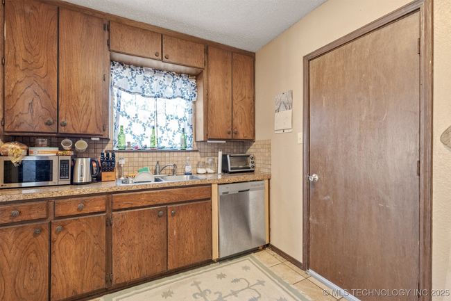 4410 W Okmulgee St, House other with 2 bedrooms, 1 bathrooms and null parking in Muskogee OK | Image 17