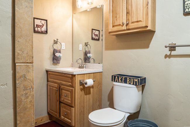 172 Cedar Creek Circle, House other with 4 bedrooms, 3 bathrooms and null parking in Hochatown OK | Image 22