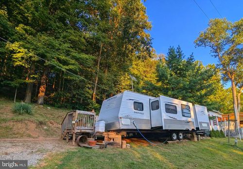 Block 78 Lot 1 Park Blvd, FALLING WATERS, WV, 25419 | Card Image