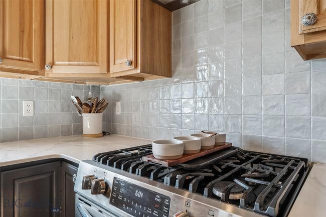 gas range | Image 18