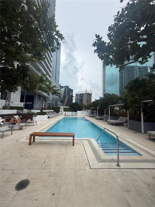 707-1300 Brickell Bay Dr, Miami, FL, 33131-3380 | Card Image