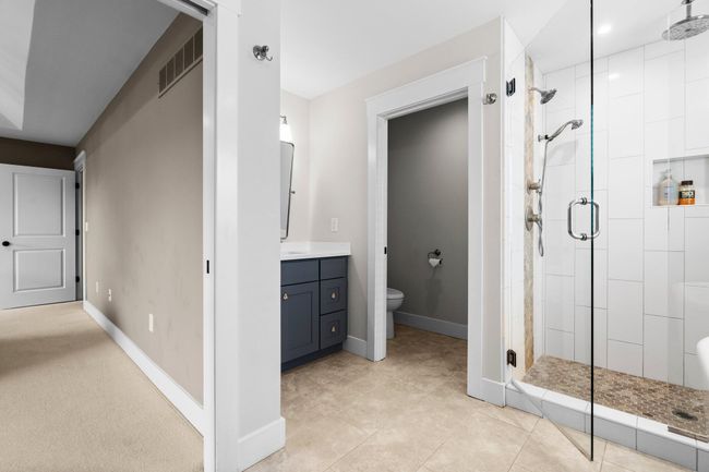 127 Leith St, House other with 4 bedrooms, 5 bathrooms and null parking in Brighton MI | Image 48