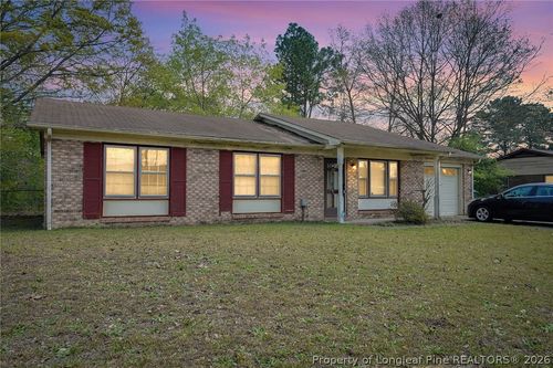 979 Lisa Avenue, Fayetteville, NC, 28314 | Card Image