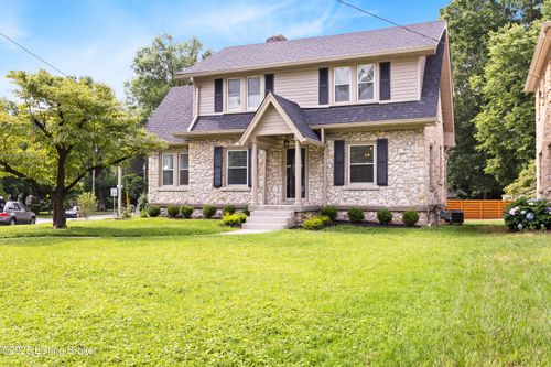 3224 Lexington Rd, Louisville, KY, 40206-2714 | Card Image